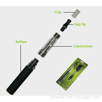 2014 Easy Carrying Electronic Cigarettes Blister CE5 Useful and Healthy